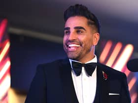 Dr Ranj