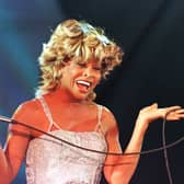 Tina Turner passed away on May 24 aged 83.
