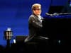 Elton John at Manchester AO Arena: Full information including door times, timings and set list