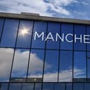 Manchester Airport has not fared well in the Which? report  