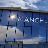 Manchester Airport has not fared well in the Which? report  