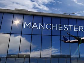 Manchester Airport has issued a warning for City fans travelling to Istanbul for Champions League final 