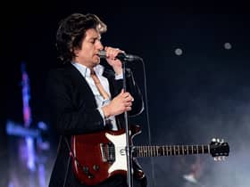 Here’s everything you need to know about the Arctic Monkeys Emirates Old Trafford gigs