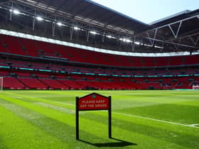 Both Manchester clubs will fight it out for the FA Cup at Wembley this Saturday