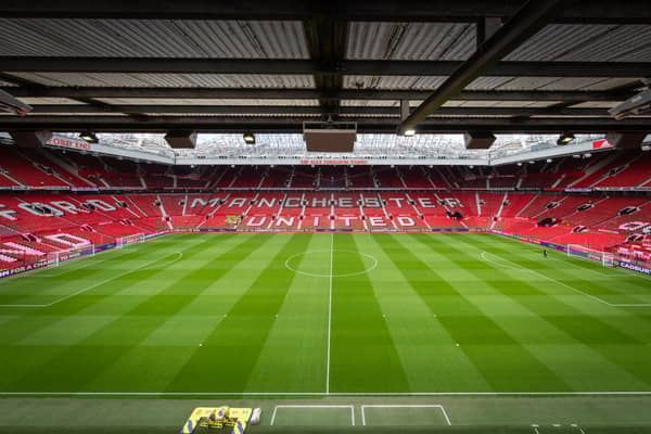 The latest transfer news surrounding Manchester United.