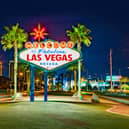Virgin Atlantic have announced flights to Las Vegas will return next year