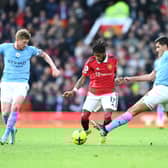 Gary Neville has called on Erik ten Hag to start Fred in Saturday’s FA Cup final.