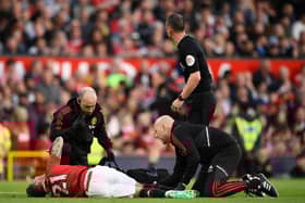 Erik ten Hag has confirmed Antony is unlikely to be involved against Manchester City in the FA Cup final.