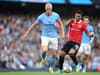 Is Man City vs Man Utd on TV? Channel, live stream and highlights details for FA Cup final clash