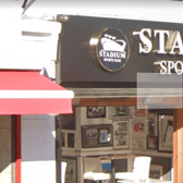 Address: 125 Wembley Park Dr, Wembley Park, Wembley HA9 8HQ