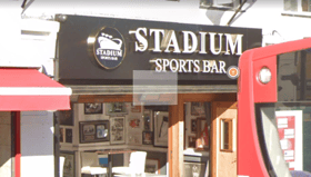 Address: 125 Wembley Park Dr, Wembley Park, Wembley HA9 8HQ