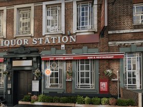 Address: 397A High Rd, Wembley, HA9 6AA