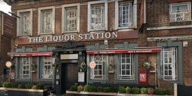 Address: 397A High Rd, Wembley, HA9 6AA
