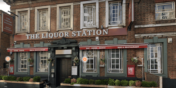 Address: 397A High Rd, Wembley, HA9 6AA