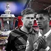 Seven things fans could have missed in the build-up to the FA Cup final.