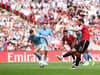 Bruno Fernandes sets future challenge for Man Utd after FA Cup final defeat