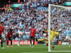 Erik Ten Hag argument and David Beckham frustration in five moments missed from Man City 2-1 Man Utd