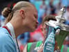 Chris Sutton makes Erling Haaland claim after Man City’s FA Cup final win over Man Utd