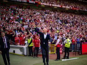 Seven things Erik ten Hag got right in his first season at Manchester United.