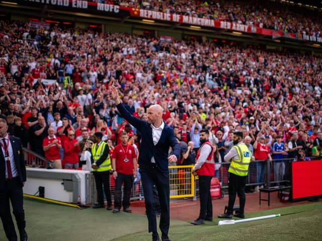 Seven things Erik ten Hag got right in his first season at Manchester United.