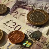 Thirty people could be paid £1,600 a month without any obligation under proposals for the first trial of a universal basic income in England.