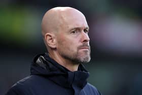 Despite a good first season at Manchester United, there’ still plenty for Erik ten Hag to improve on.