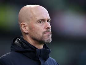 Despite a good first season at Manchester United, there’ still plenty for Erik ten Hag to improve on.