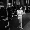 Amy Winehouse by Richard Kelly