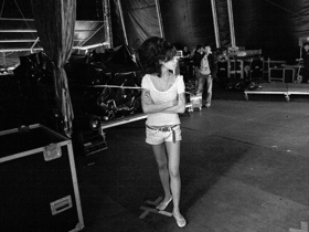 Amy Winehouse by Richard Kelly