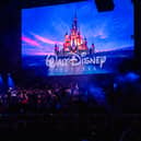 Disney 100 - The Concert is set to visit the AO Arena on June 5