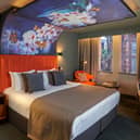 A new Malmaison is opening in Deansgate 