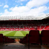 The latest on Manchester United’s takeover.