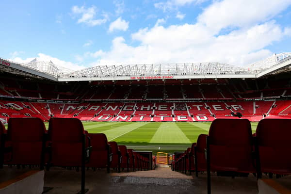The latest on Manchester United’s takeover.