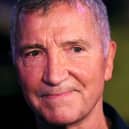 Former Newcastle United manager Graeme Souness.
