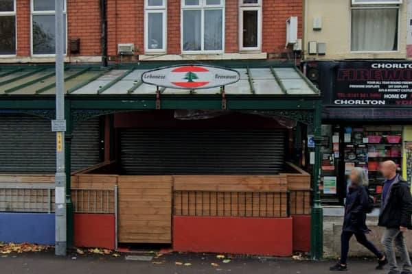 352 Barlow Moor Road, Manchester, M21 8AZ