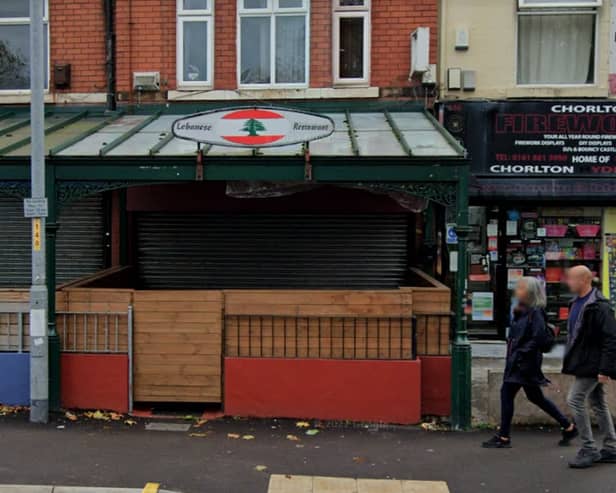 352 Barlow Moor Road, Manchester, M21 8AZ