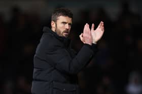 Michael Carrick is listed as long odds for the next Celtic manager.