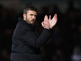 Michael Carrick is listed as long odds for the next Celtic manager.