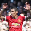 Angel Di Maria 