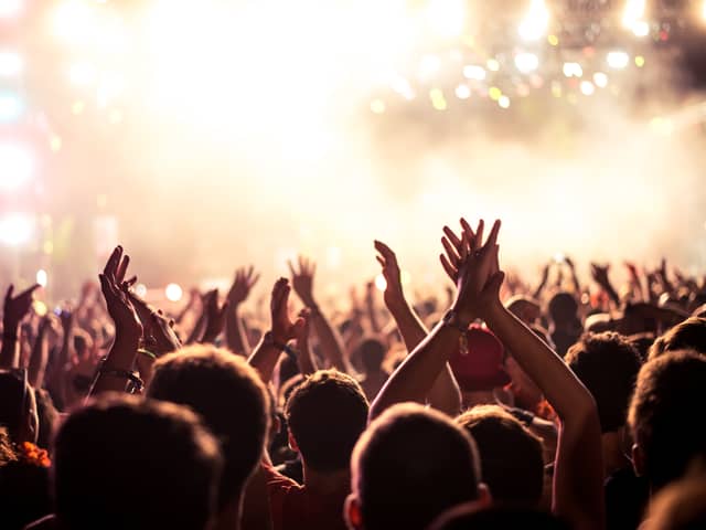 Parklife Festival is just days away, here’s everything you need to know