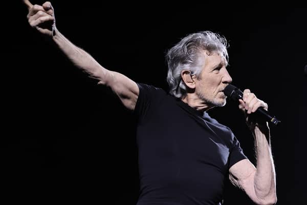 Here’s everything you need to know ahead of Roger Waters at AO Arena Manchester
