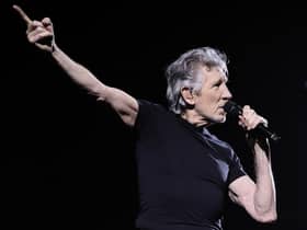 Here’s everything you need to know ahead of Roger Waters at AO Arena Manchester