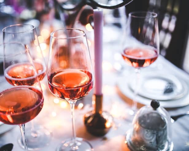 Aldi to hand out free glasses of wine in Manchester this week
