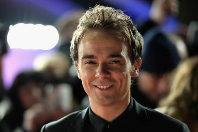 Estimated net worth: £1.2 million