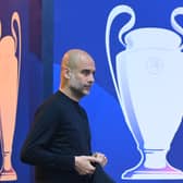 Rio Ferdinand has said Pep Guardiola is the greatest coach in the history of football.