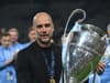‘This f**king trophy’ - Pep Guardiola gives Man City treble verdict after Champions League win