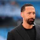 Rio Ferdinand 