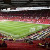The latest takeover news surrounding Manchester United.