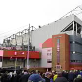 The latest takeover news surrounding Manchester United.