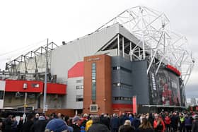 The latest takeover news surrounding Manchester United.